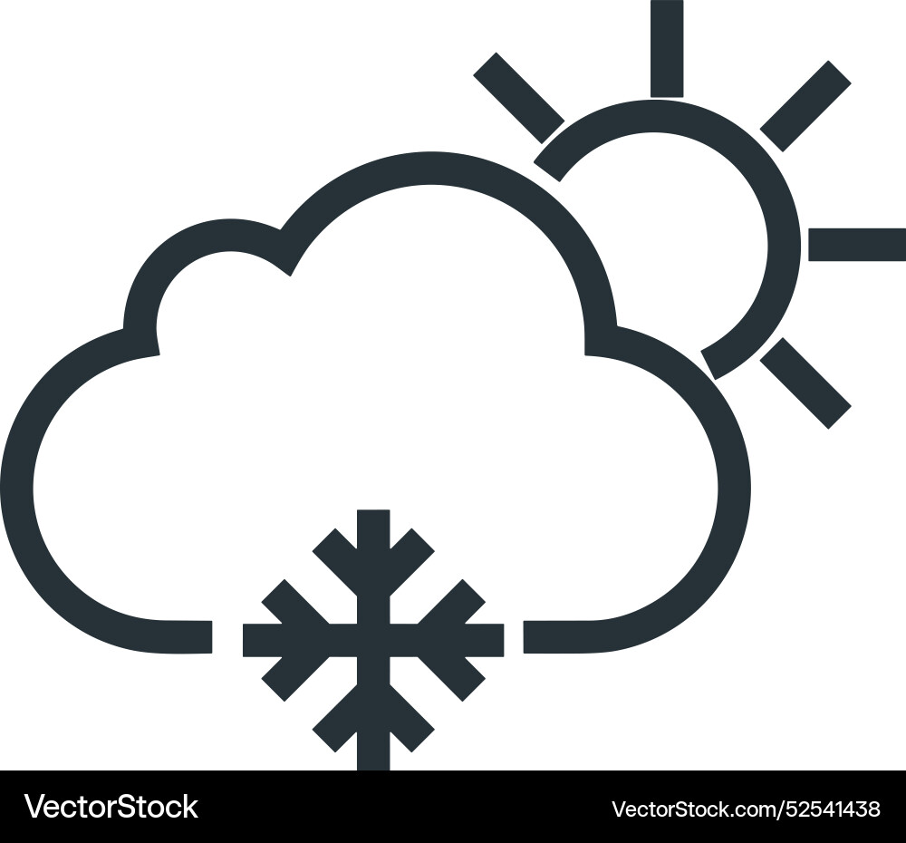 Cloud storage icon symbol image of the hosting Cloud storage icon symbol image of the hosting Vector Image