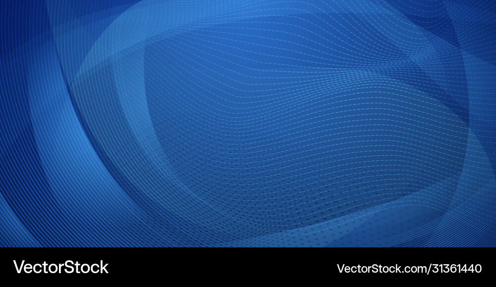 Abstract background halftone dots and curved Abstract background halftone dots and curved Vector Image
