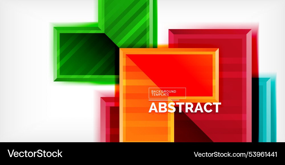 Arrow symbols created with 3d effects and line Arrow symbols created with 3d effects and line vector image