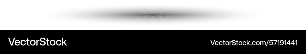 Set of realistic round shadow and effect Set of realistic round shadow and effect vector image