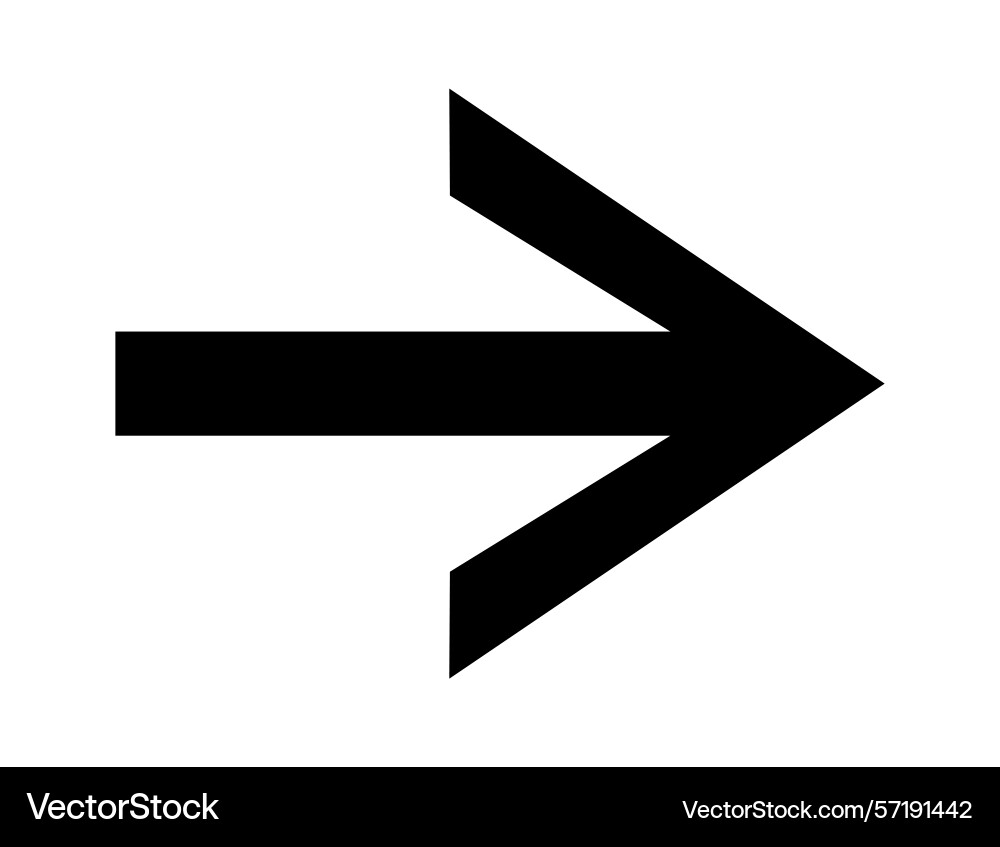 Arrows arrow direction signs set up pointer Arrows arrow direction signs set up pointer vector image