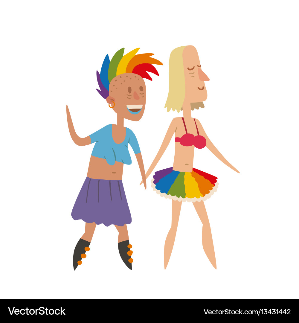 Homosexuell gay und lesbisch menschen ehemann Homosexuell gay und lesbisch menschen ehemann vektorbild