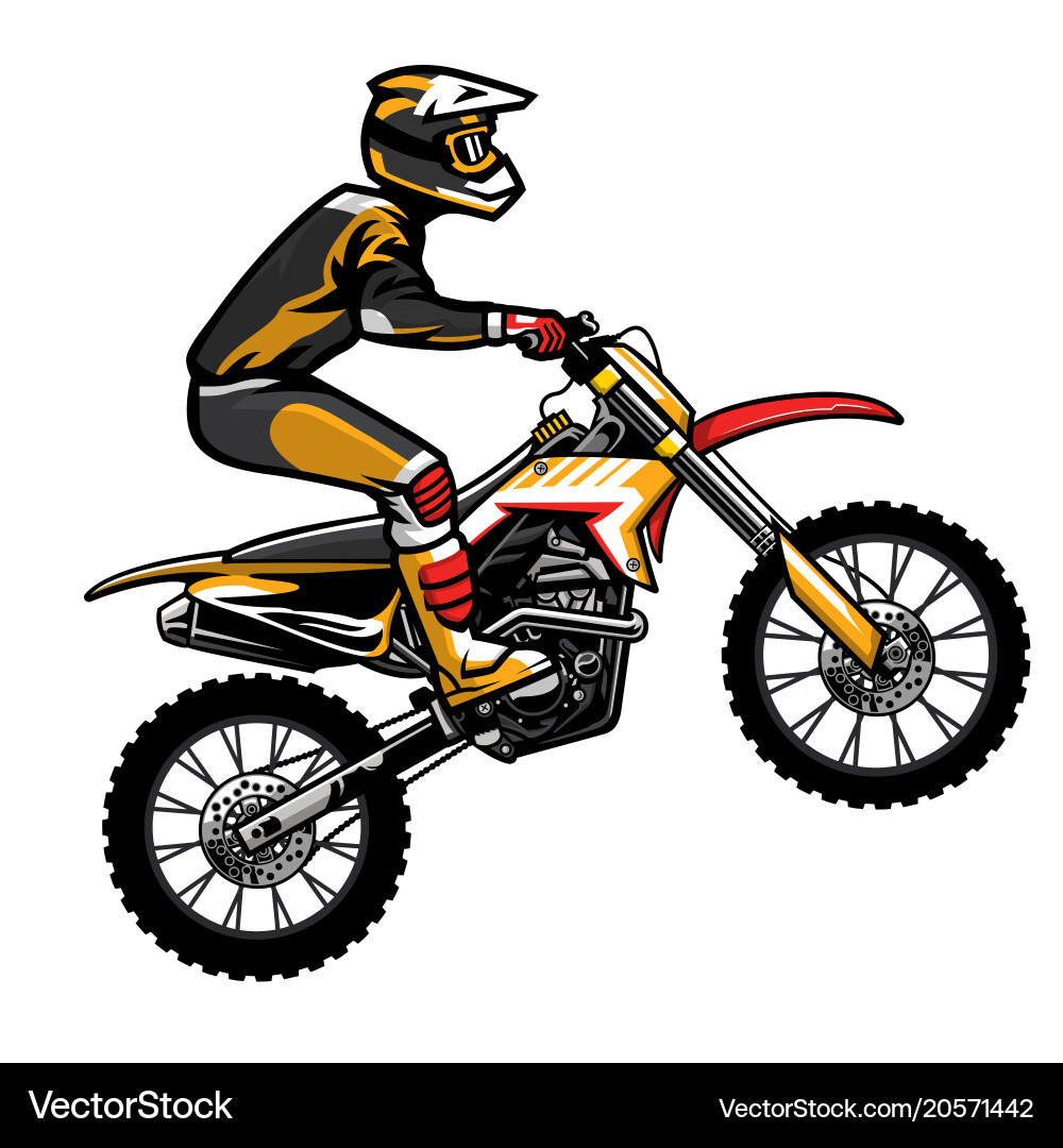 How Do Motocross Riders Jump Safely? Expert Tips and Techniques