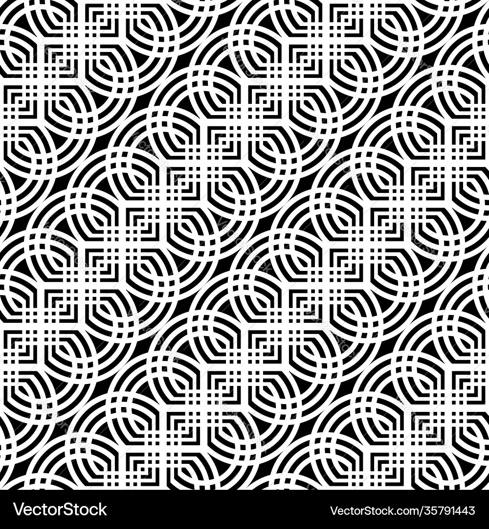 Design seamless grating pattern Design seamless grating pattern vector image