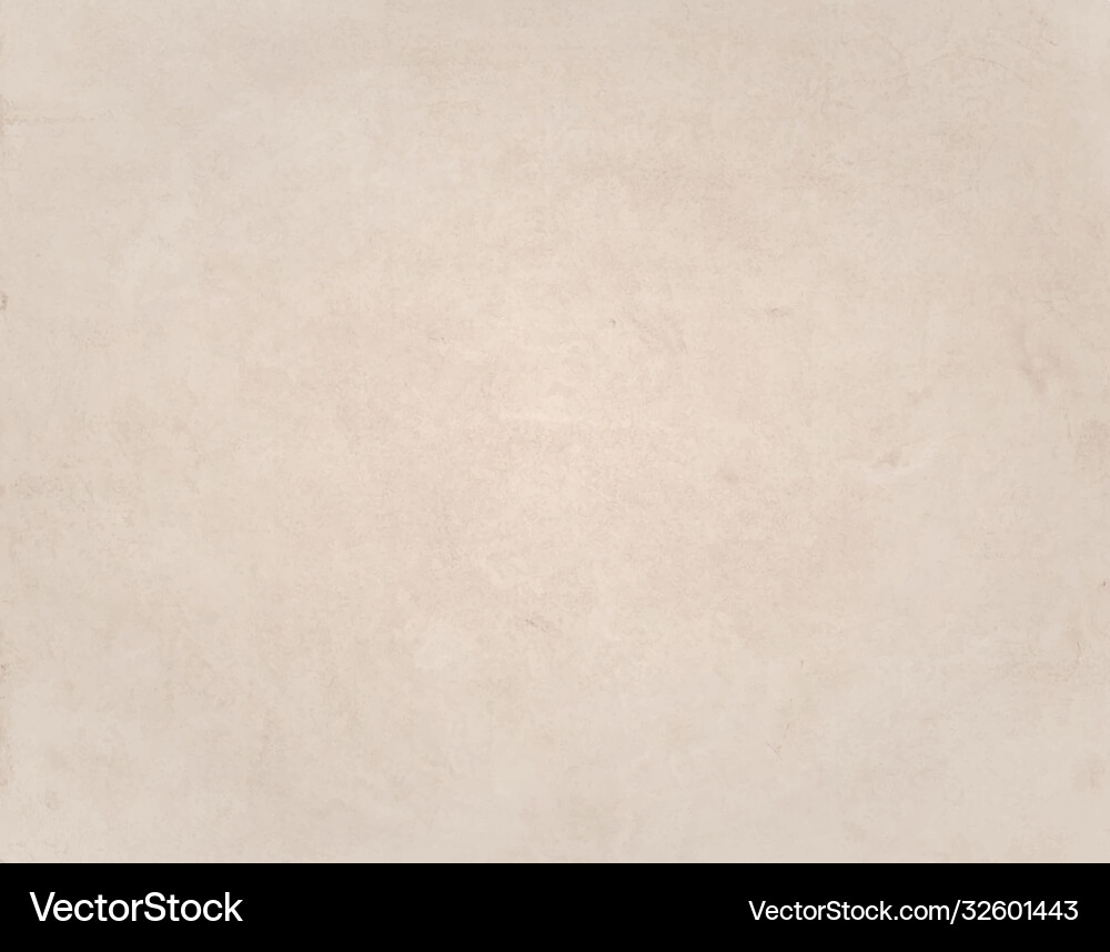 Distressed Paper Texture Background Vector Image