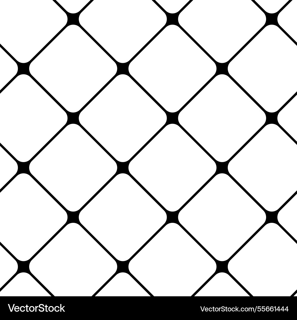 Abstract geometric pattern with square lines Abstract geometric pattern with square lines Vector Image