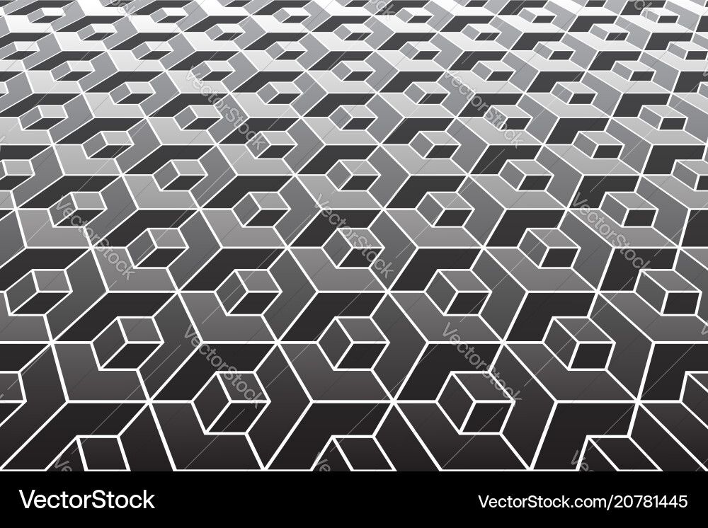 Geometric pattern Geometric pattern vector image