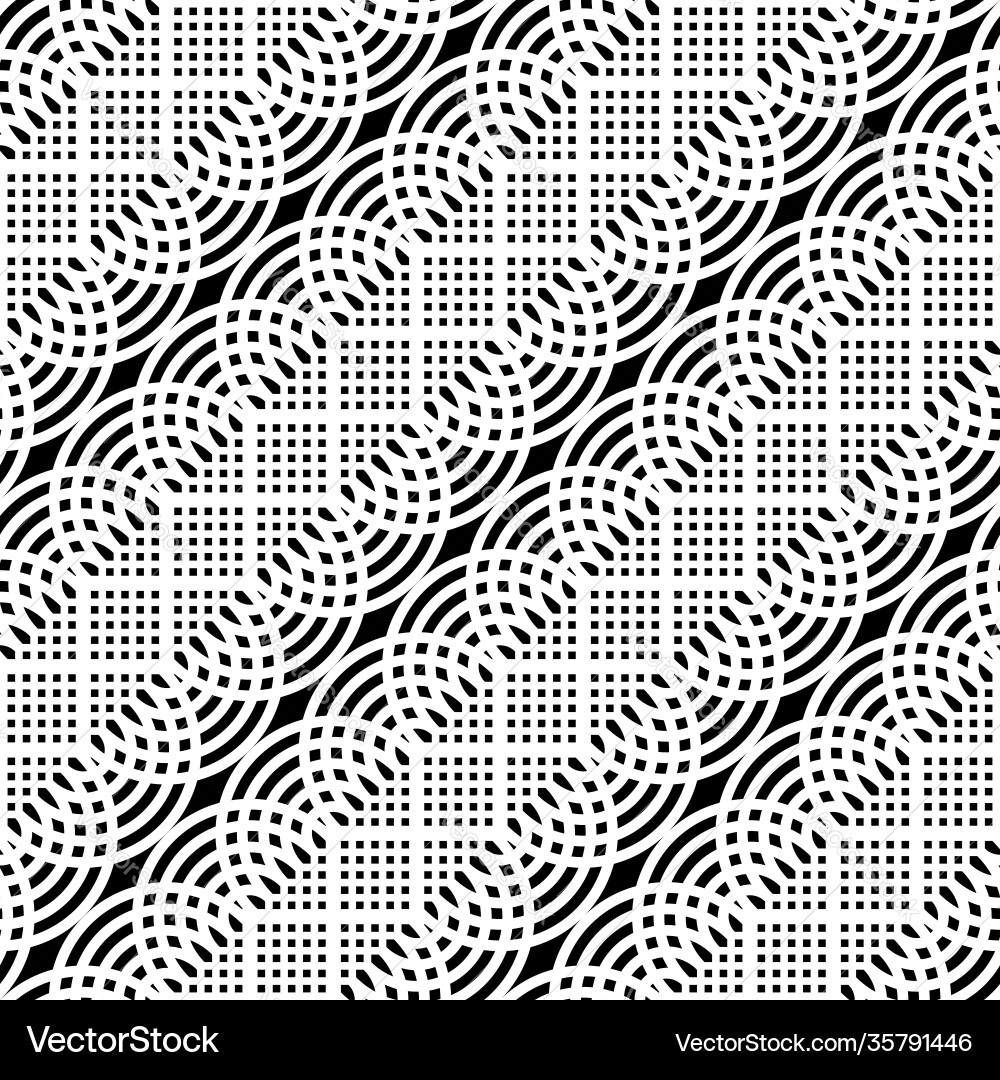 Design seamless grating pattern Design seamless grating pattern vector image