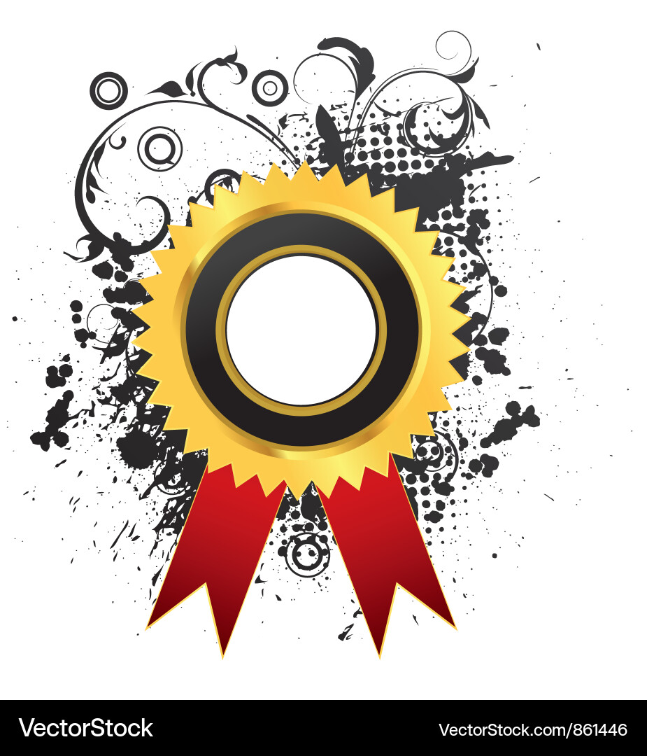Label Vector Image