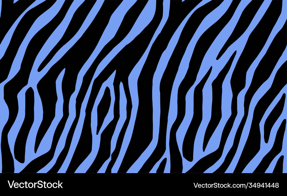 Seamless leopard pattern modern design Seamless leopard pattern modern design vector image
