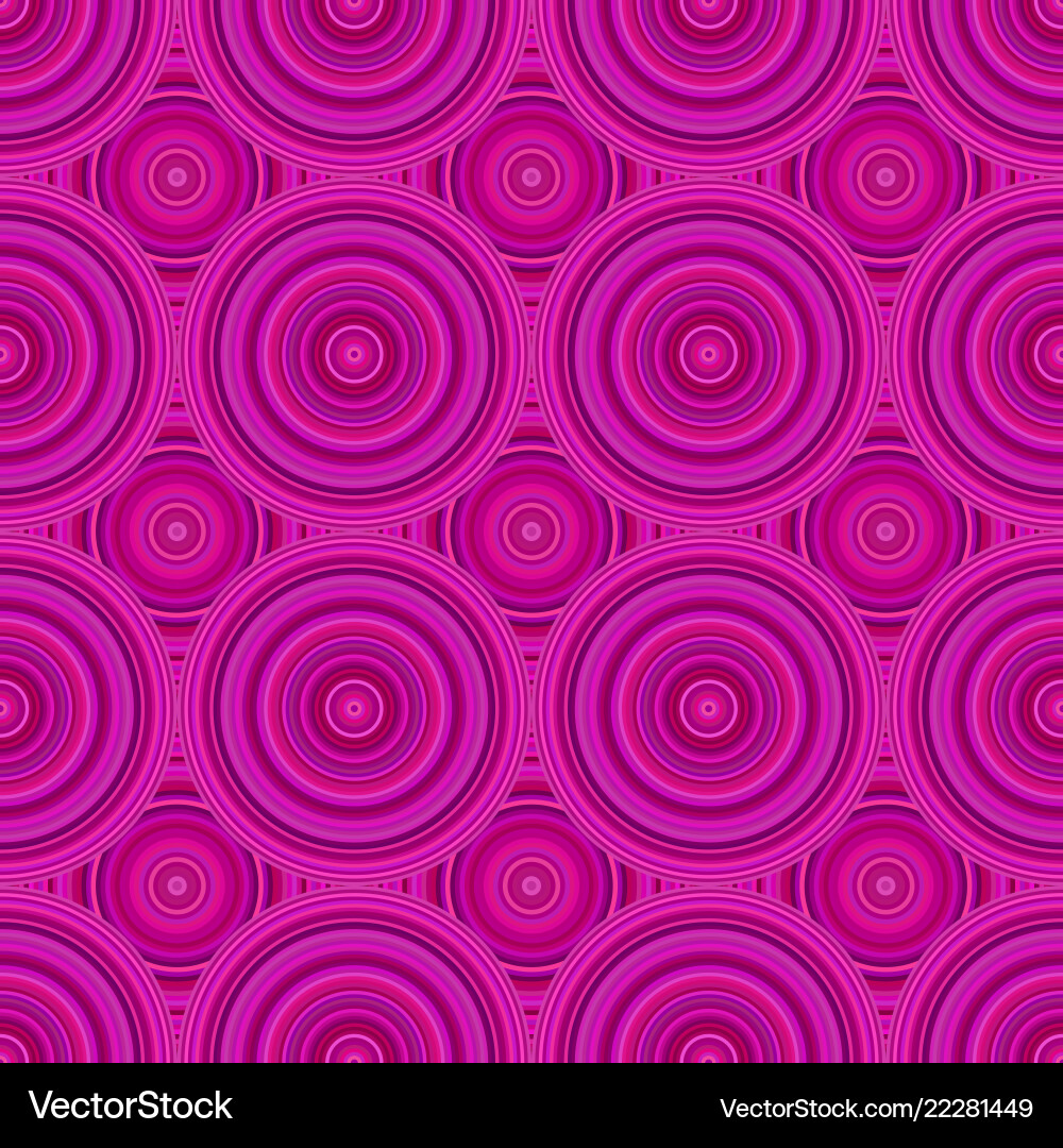 Abstract geometrical concentric circle pattern Abstract geometrical concentric circle pattern vector image