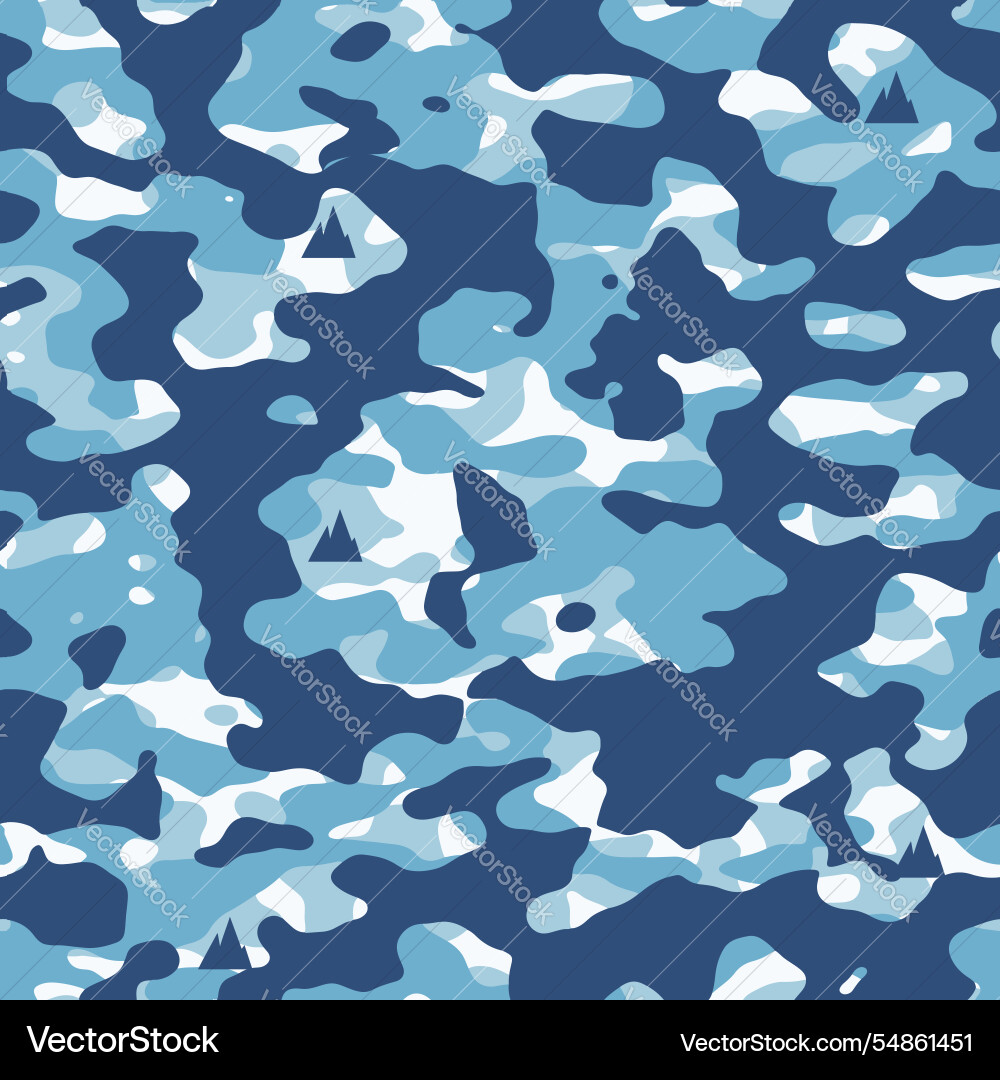 Abstract camouflage pattern background Abstract camouflage pattern background Vector Image