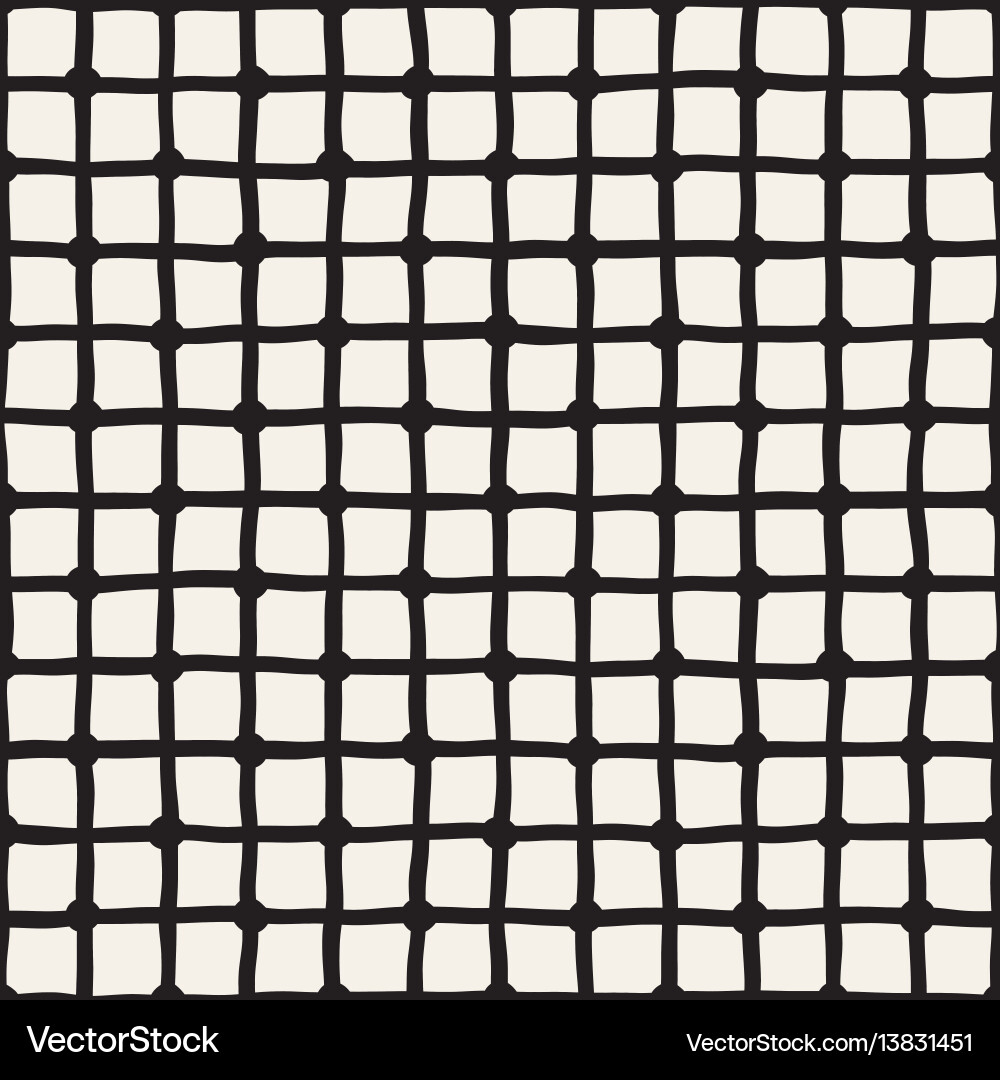 Abstract Geometric Pattern Vector Image
