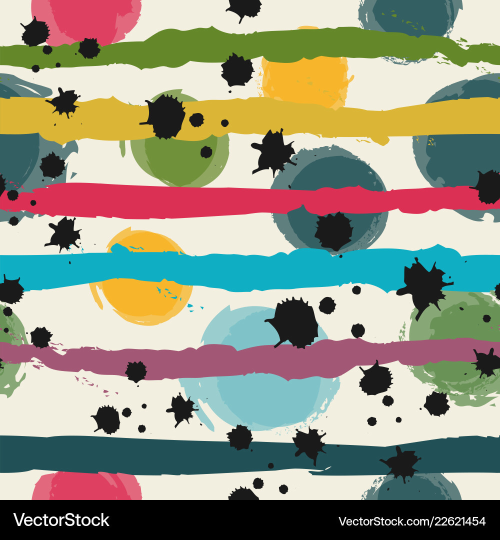 Abstract pattern seamless texture for printing Abstract pattern seamless texture for printing vector image