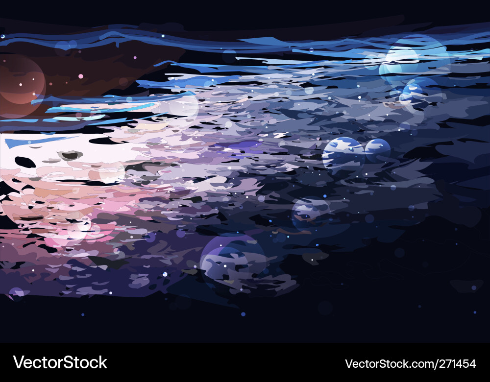 Design elements vector image
