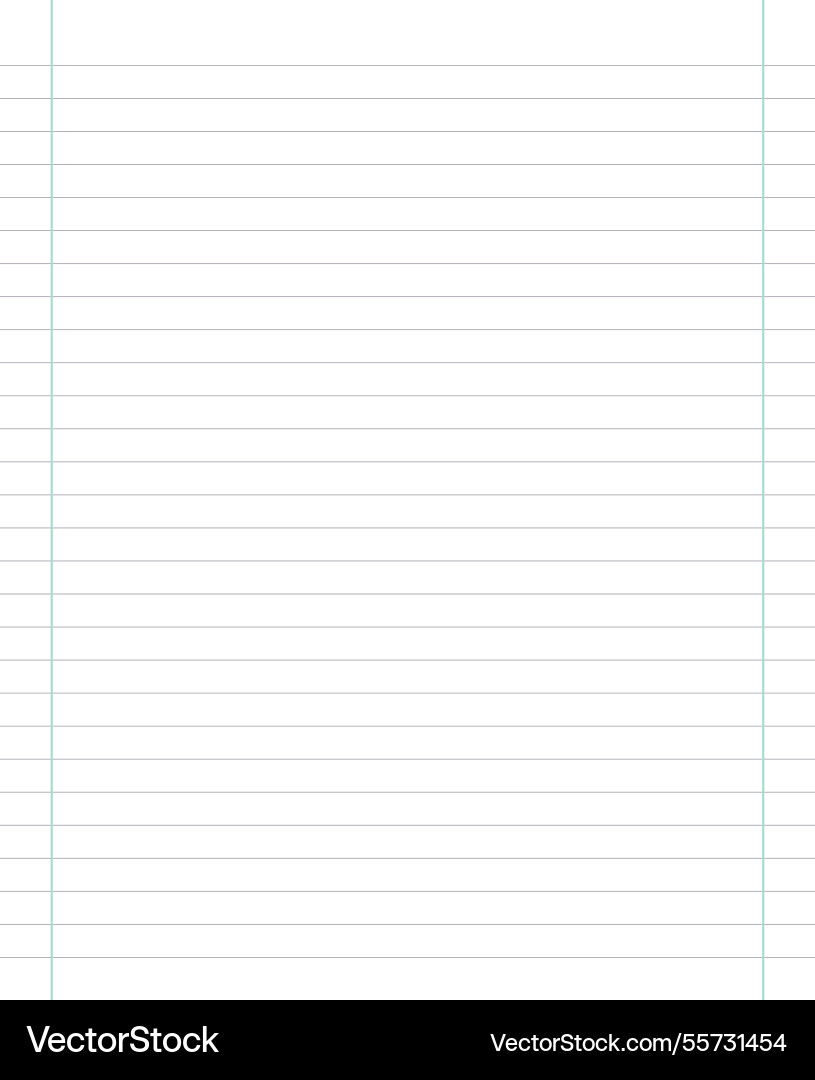 Grid paper abstract striped background with color Grid paper abstract striped background with color vector image