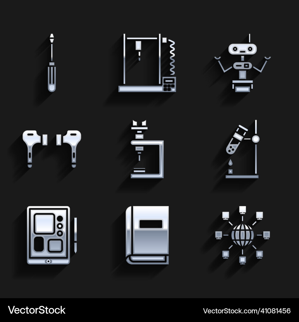 Set microscope user manual social network test Set microscope user manual social network test vector image