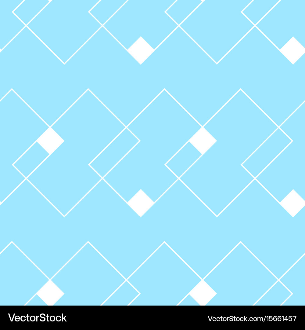 Abstract pattern seamless Vector Image