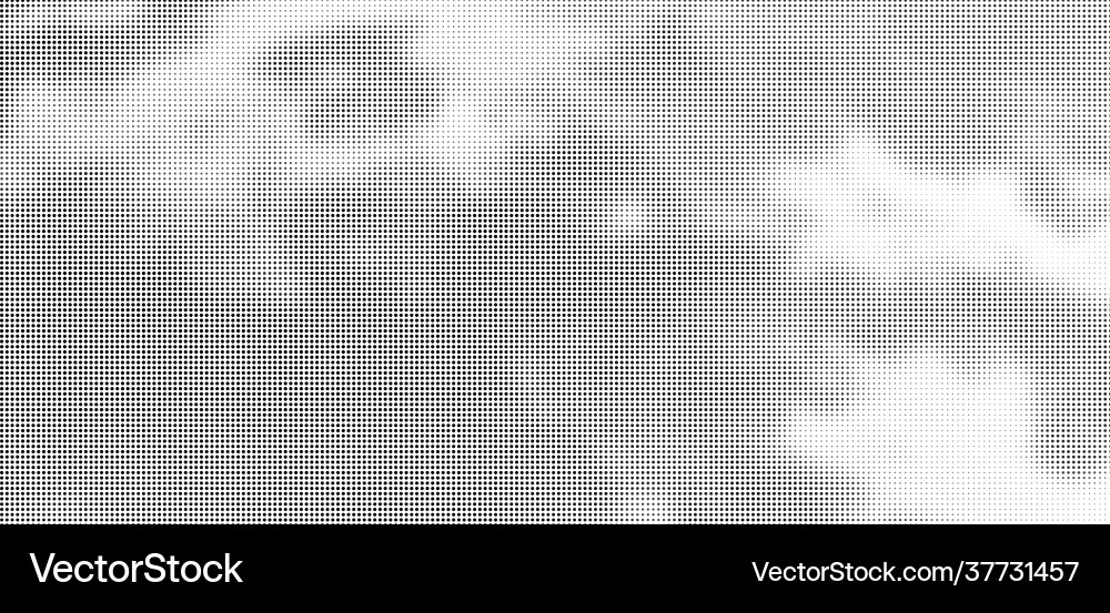 Halftone gradient background pattern grunge Halftone gradient background pattern grunge Vector Image