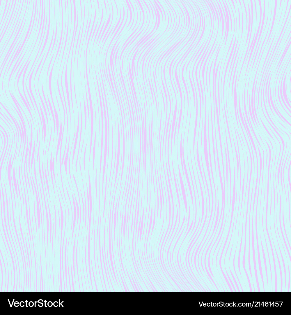 Pink Curve Abstract Pattern vector image