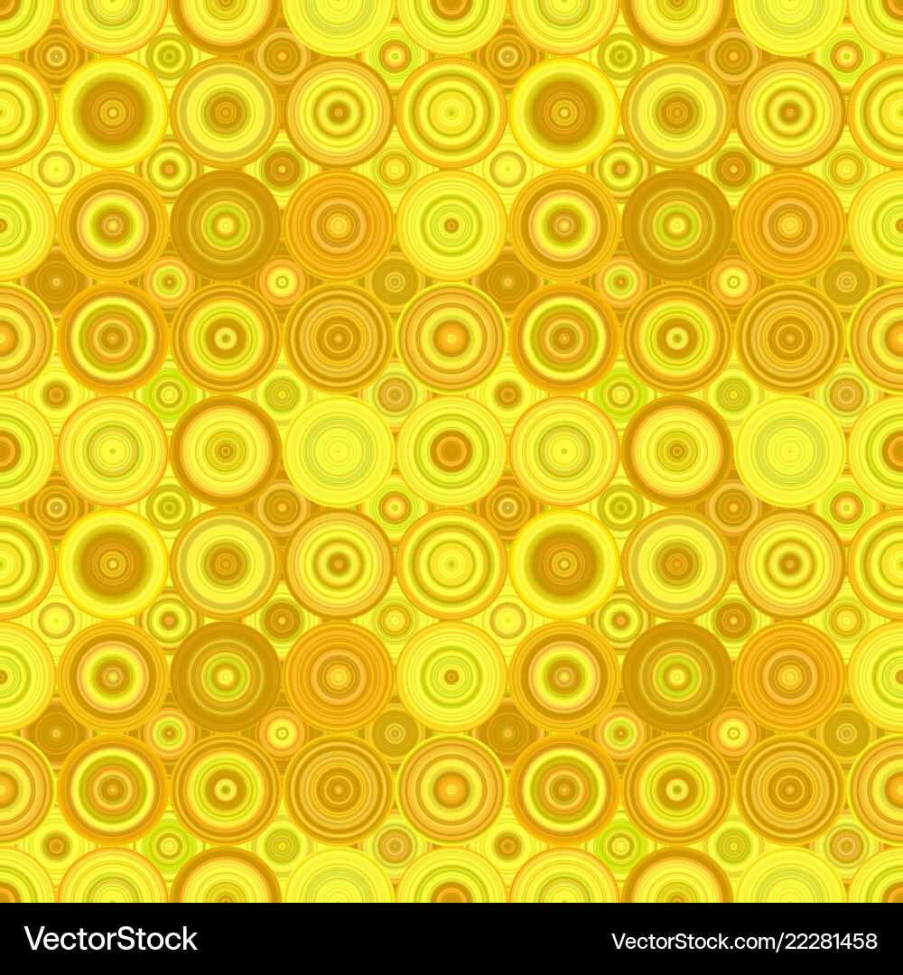 Geometric concentric circle pattern - background Geometric concentric circle pattern - background vector image