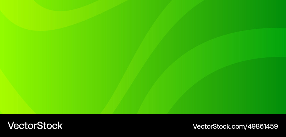 Modern colorful gradient background with wave Modern colorful gradient background with wave vector image