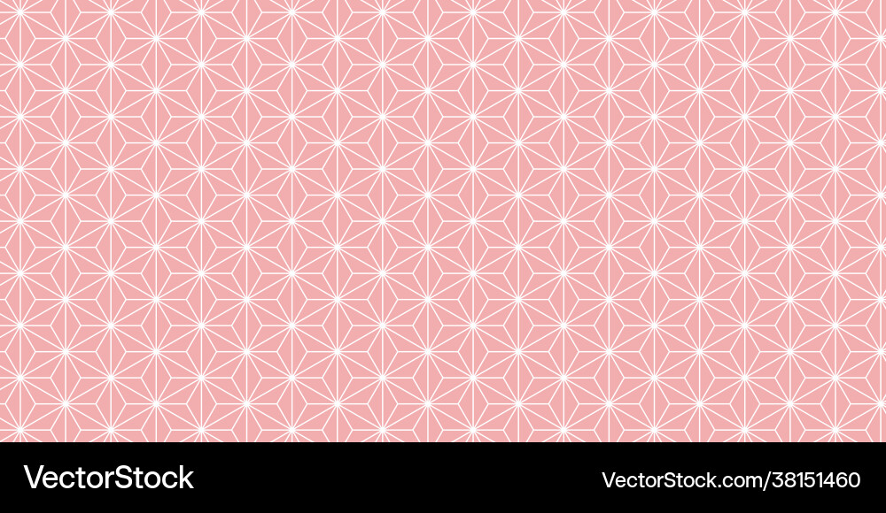 Abstract geometric seamless pattern with triangle Abstract geometric seamless pattern with triangle Vector Image
