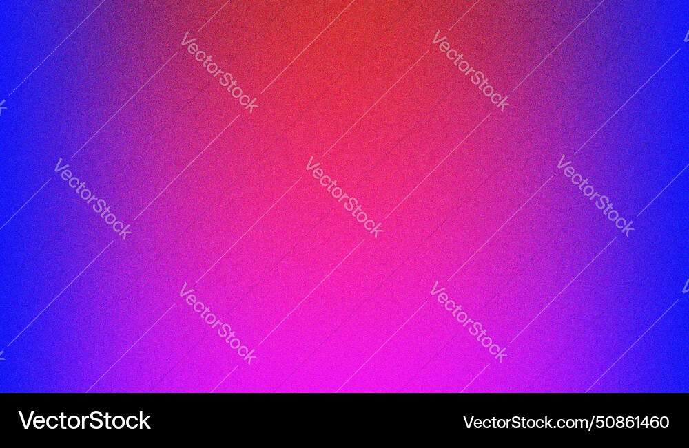 Abstract grainy background in various colors Abstract grainy background in various colors Vector Image