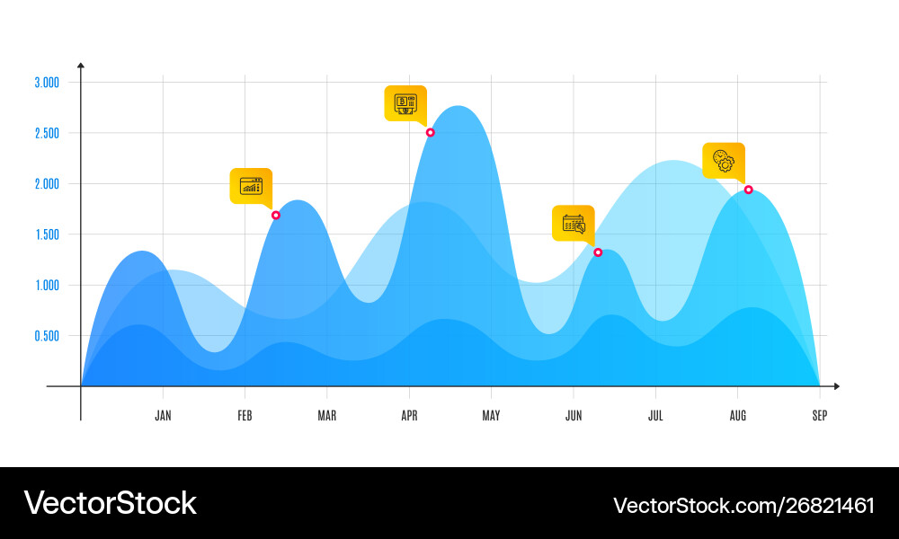 Bitcoin atm web traffic and spanner icons set Bitcoin atm web traffic and spanner icons set vector image