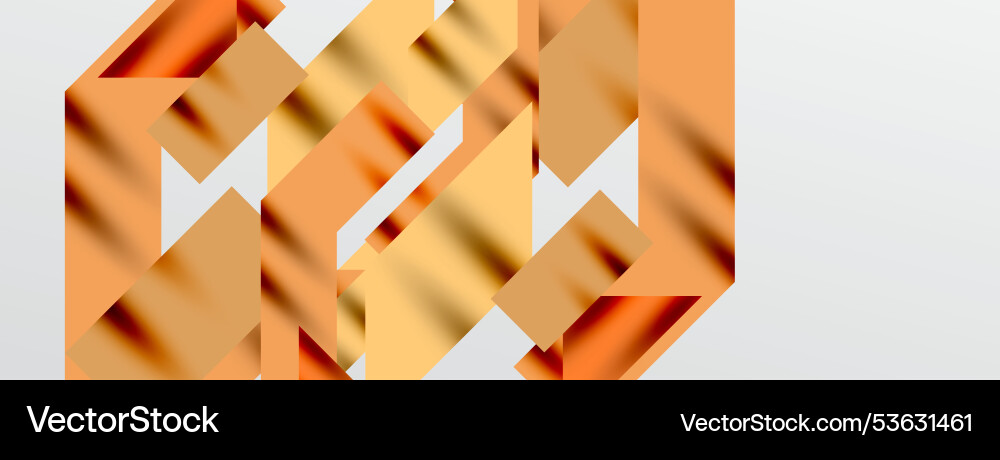 Dynamic lines and triangles Dynamic lines and triangles Vector Image