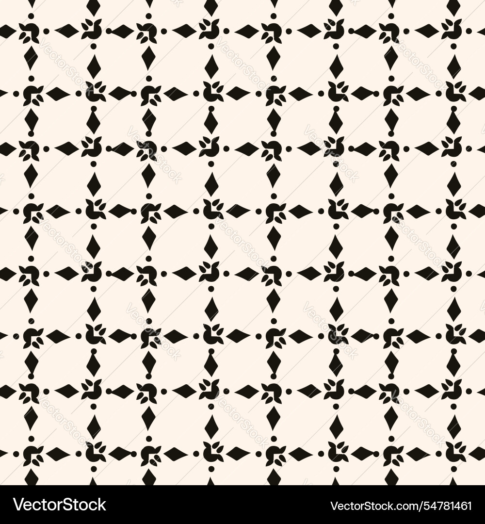 Universal seamless pattern simple light Universal seamless pattern simple light vector image