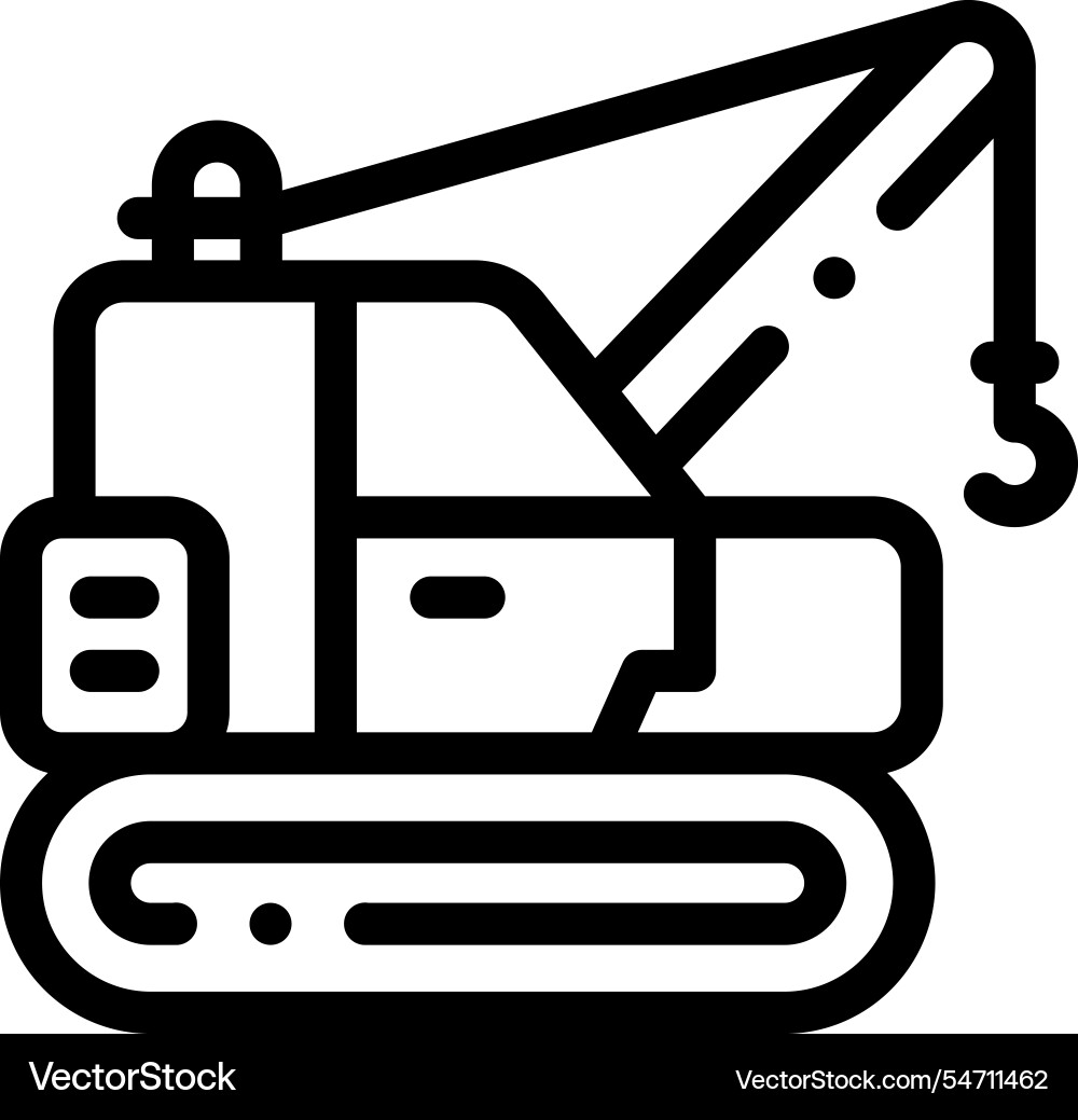 Machu picchu icon thin linear style design Machu picchu icon thin linear style design Vector Image