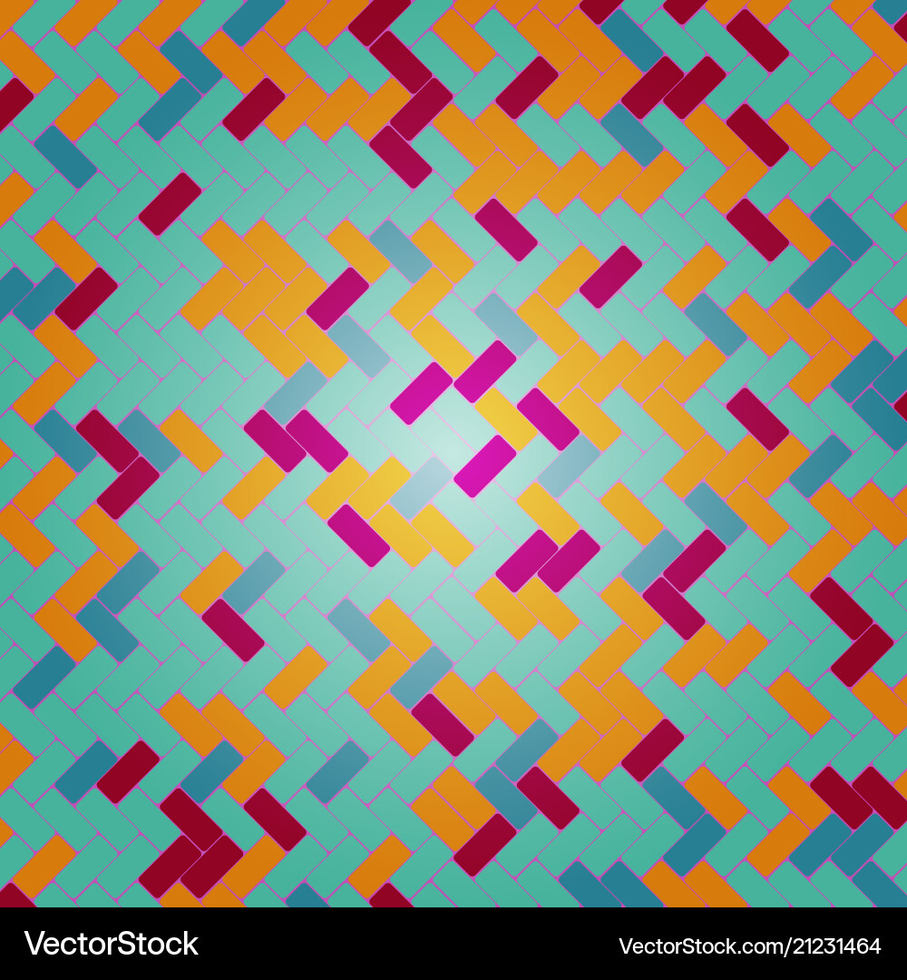 Geometric pattern abstract background design Geometric pattern abstract background design vector image
