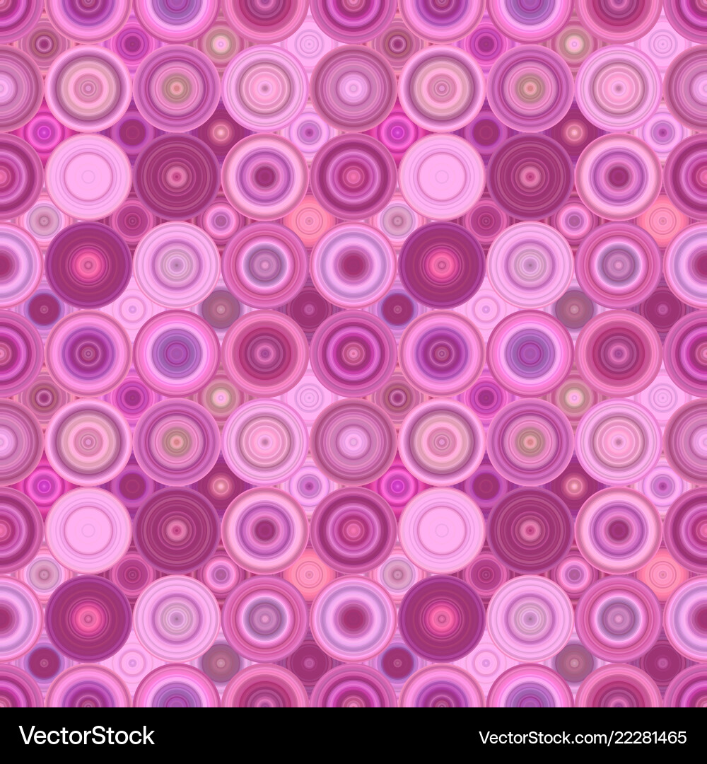 Abstract circle pattern background Abstract circle pattern background vector image