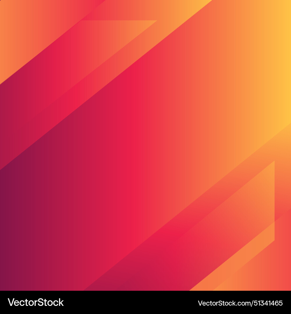 Abstract red orange smooth soft gradient Abstract red orange smooth soft gradient vector image