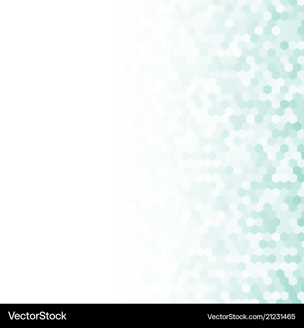 Geometric Abstract Pattern vector image