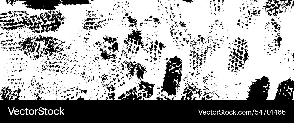 Artistic abstract background with paint strokes Artistic abstract background with paint strokes vector image