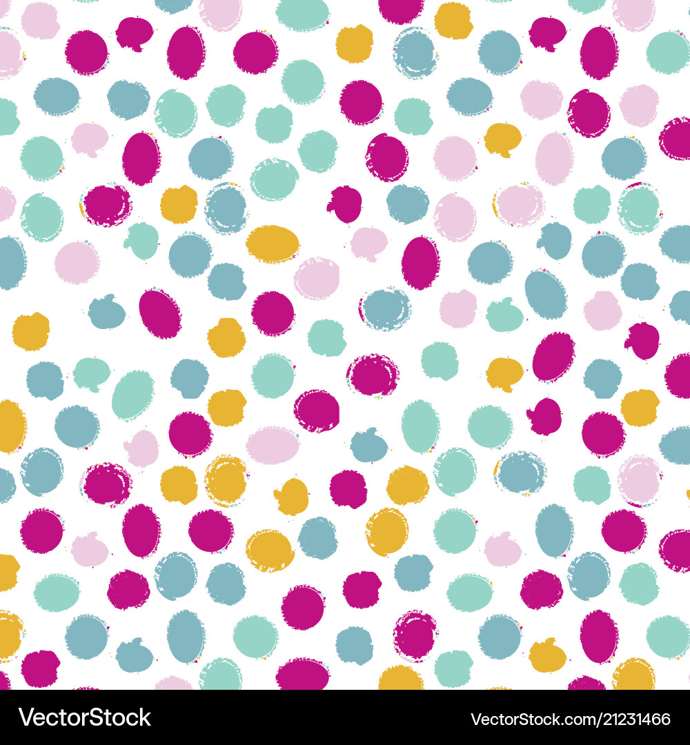 Geometric pattern abstract background design vector image