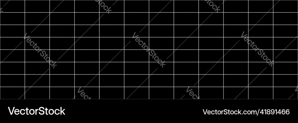 Grid mesh plotting paper graph vector image