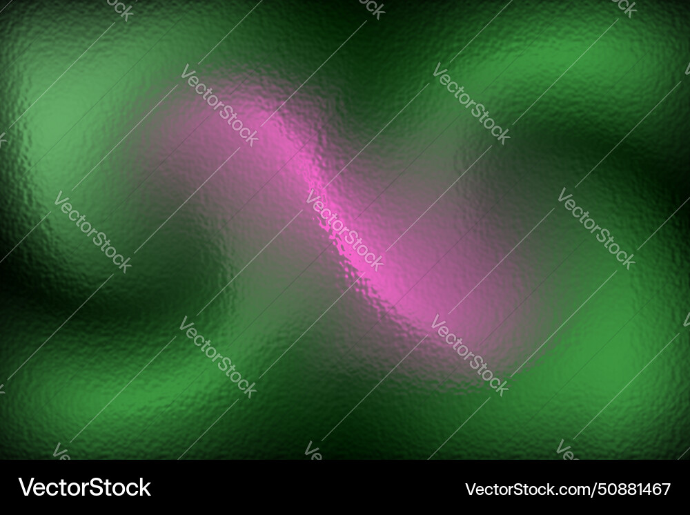 Abstract blur gradient background with frosted Vector Image