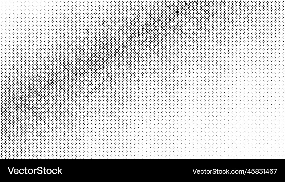 Grainy sand texture stippled gradient background Grainy sand texture stippled gradient background Vector Image