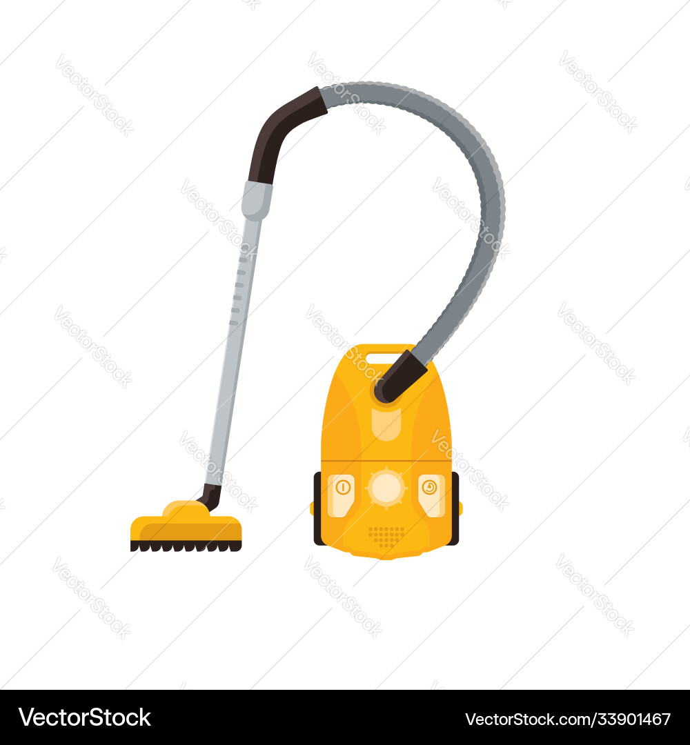 Staubsauger Reinigungsanlagen Staubsauger Reinigungsanlagen vektorbild