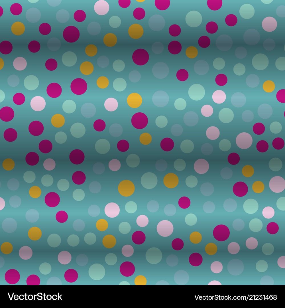 Geometric pattern abstract background design vector image