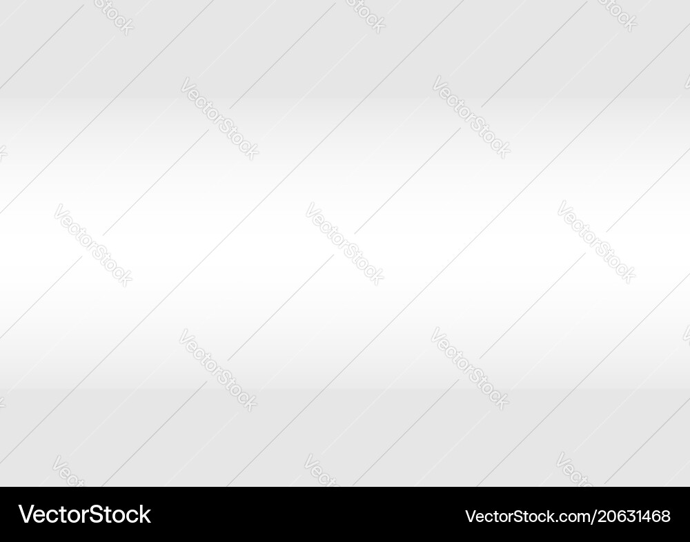 Grey Gradient Abstract Background vector image