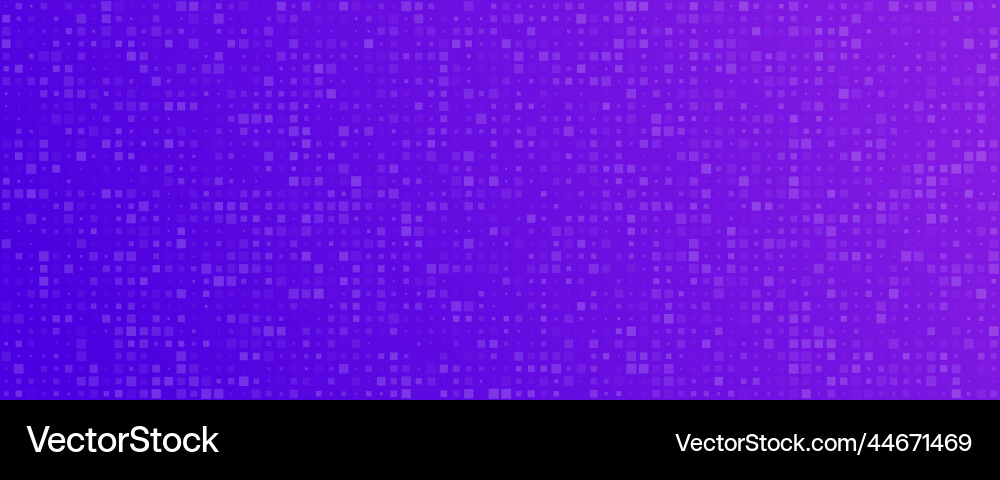 Abstract gradient geometric background of squares Abstract gradient geometric background of squares vector image