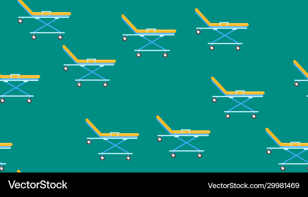 Seamless pattern texture endless recurring vector image
