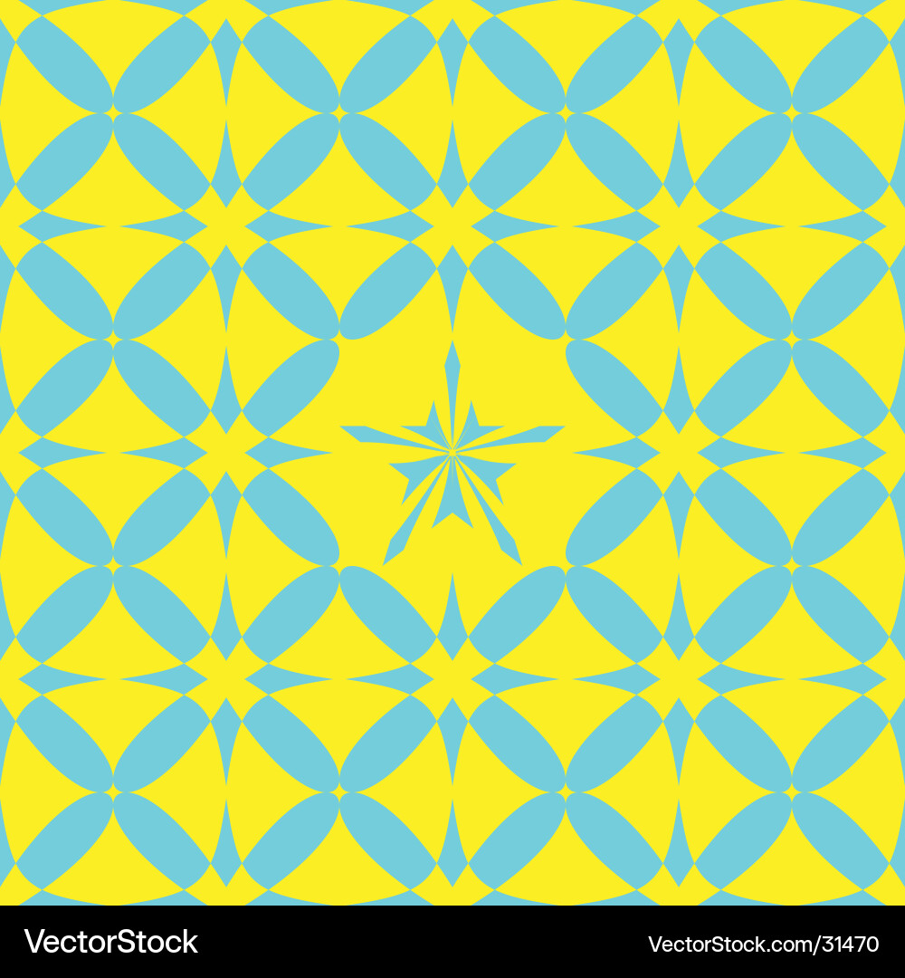 Abstract wallpaper pattern Vector Image