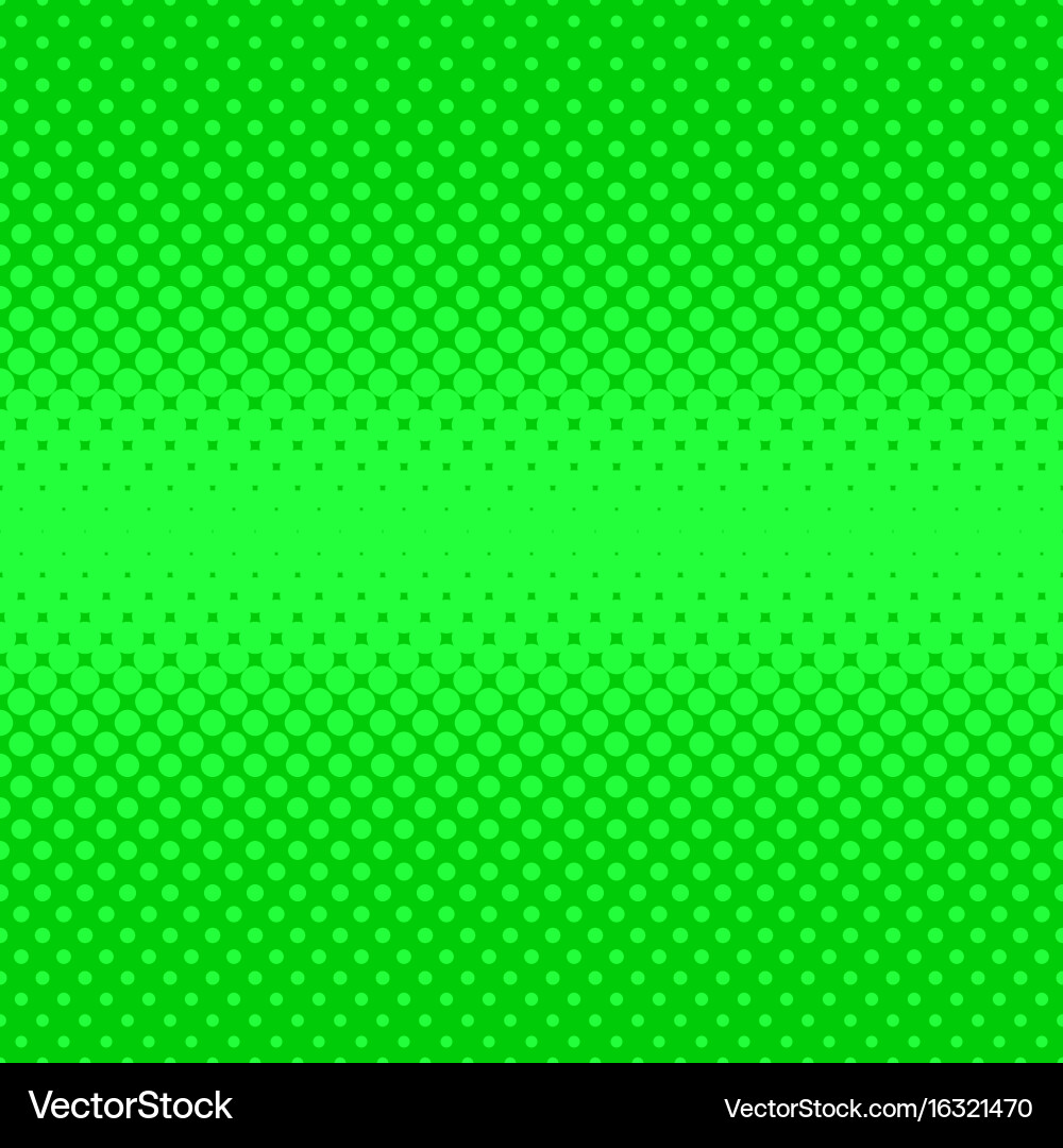 Halftone dot pattern background - design Vector Image
