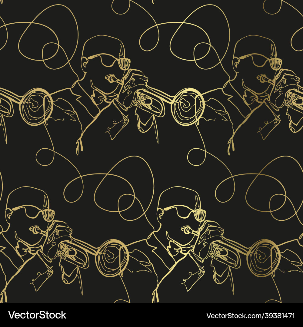 Pipe man sketch isolated design element Pipe man sketch isolated design element vector image