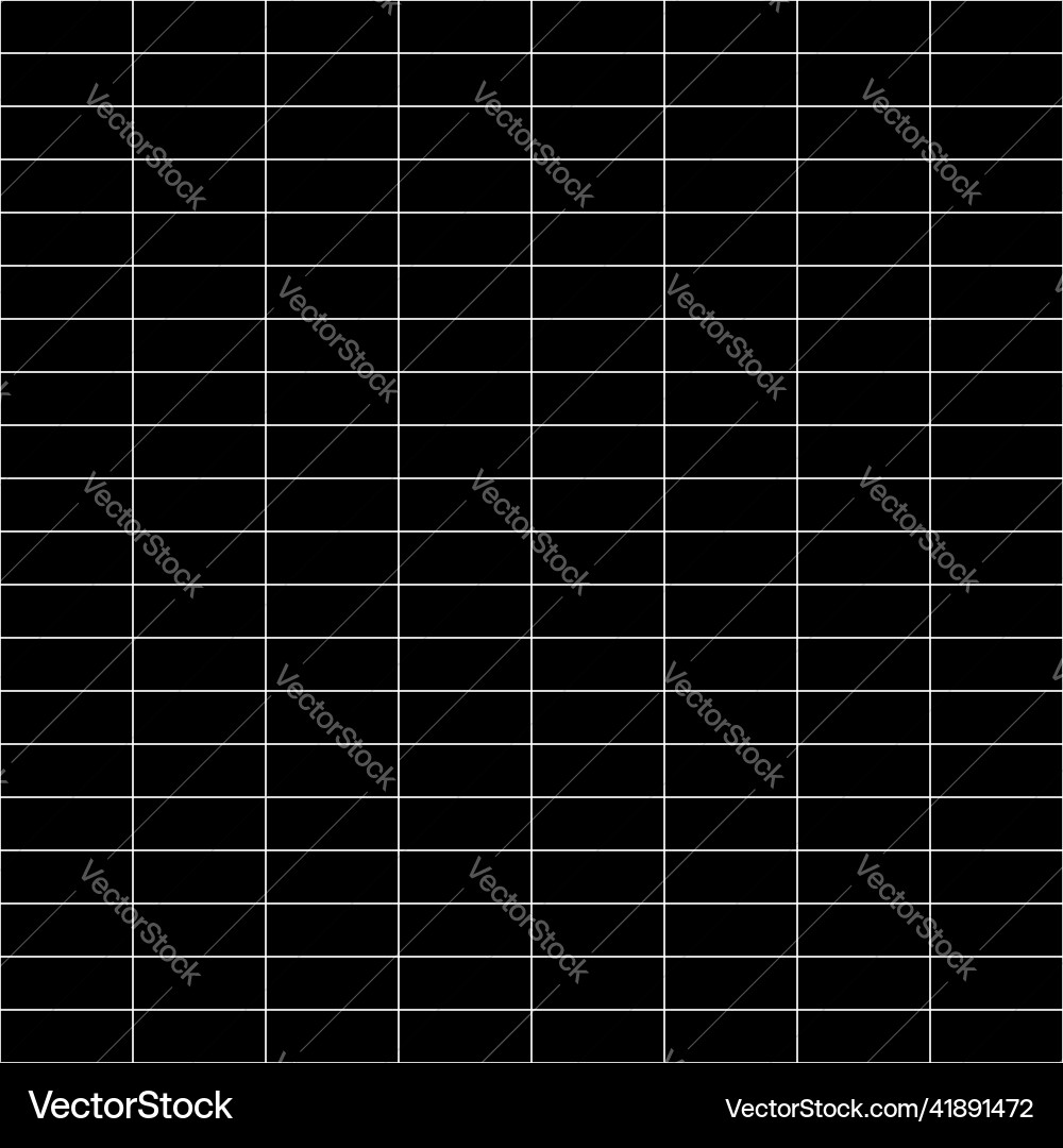 Grid mesh plotting paper graph vector image